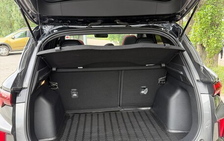 Geely Coolray I, 2024 год, 2 080 000 рублей, 15 фотография