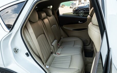 Infiniti QX50 I рестайлинг, 2014 год, 1 849 000 рублей, 7 фотография