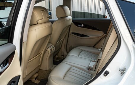 Infiniti QX50 I рестайлинг, 2014 год, 1 849 000 рублей, 11 фотография