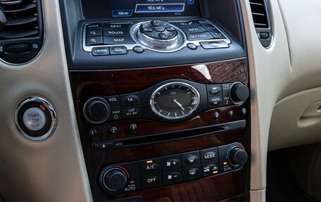 Infiniti QX50 I рестайлинг, 2014 год, 1 849 000 рублей, 16 фотография