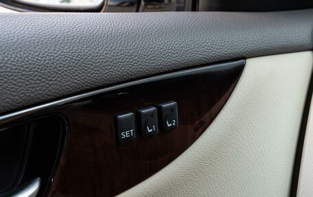 Infiniti QX50 I рестайлинг, 2014 год, 1 849 000 рублей, 21 фотография