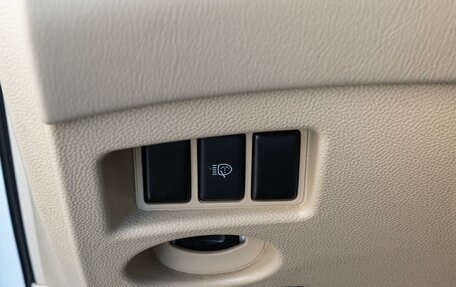 Infiniti QX50 I рестайлинг, 2014 год, 1 849 000 рублей, 22 фотография