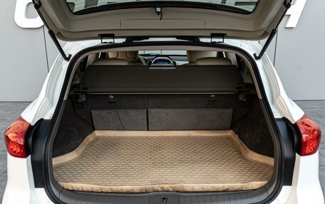 Infiniti QX50 I рестайлинг, 2014 год, 1 849 000 рублей, 23 фотография