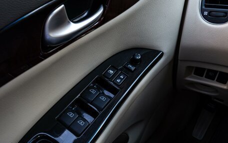 Infiniti QX50 I рестайлинг, 2014 год, 1 849 000 рублей, 20 фотография