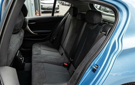 BMW 1 серия, 2017 год, 1 970 000 рублей, 9 фотография