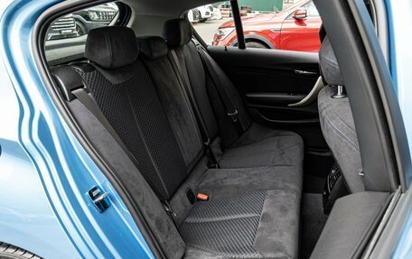 BMW 1 серия, 2017 год, 1 970 000 рублей, 7 фотография
