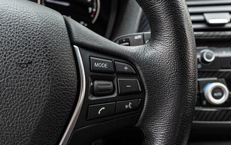 BMW 1 серия, 2017 год, 1 970 000 рублей, 18 фотография