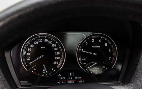 BMW 1 серия, 2017 год, 1 970 000 рублей, 17 фотография