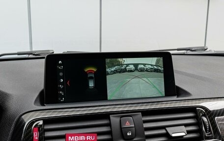 BMW 1 серия, 2017 год, 1 970 000 рублей, 14 фотография