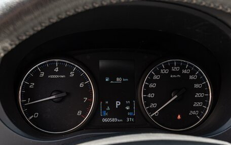 Mitsubishi Outlander III рестайлинг 3, 2021 год, 2 670 000 рублей, 17 фотография