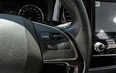 Mitsubishi Outlander III рестайлинг 3, 2021 год, 2 670 000 рублей, 18 фотография