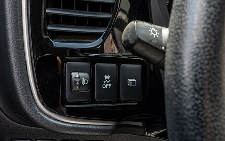 Mitsubishi Outlander III рестайлинг 3, 2021 год, 2 670 000 рублей, 21 фотография