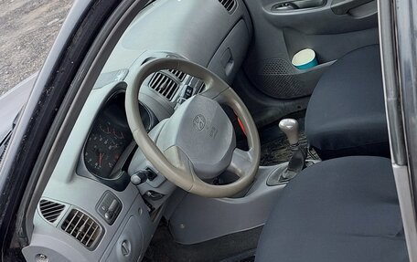 Hyundai Accent II, 2007 год, 160 000 рублей, 6 фотография