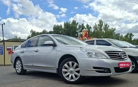 Nissan Teana, 2010 год, 950 000 рублей, 1 фотография