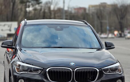 BMW X1, 2015 год, 1 850 000 рублей, 1 фотография
