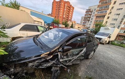Hyundai Solaris II рестайлинг, 2012 год, 250 000 рублей, 1 фотография