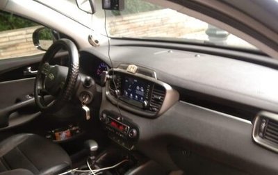 KIA Sorento III Prime рестайлинг, 2018 год, 2 350 000 рублей, 1 фотография