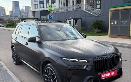 BMW X7, 2023 год, 14 500 000 рублей, 1 фотография