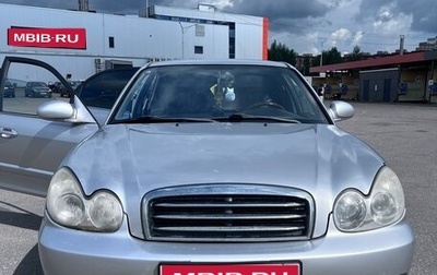 Hyundai Sonata IV рестайлинг, 2006 год, 400 000 рублей, 1 фотография