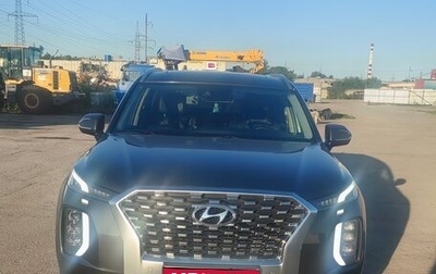Hyundai Palisade I, 2019 год, 3 500 000 рублей, 1 фотография