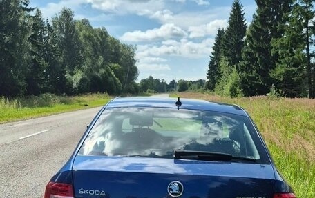 Skoda Octavia, 2019 год, 1 900 000 рублей, 1 фотография
