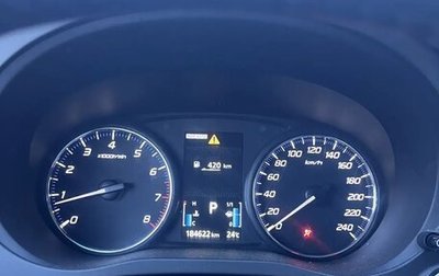 Mitsubishi Outlander III рестайлинг 3, 2015 год, 1 350 000 рублей, 1 фотография