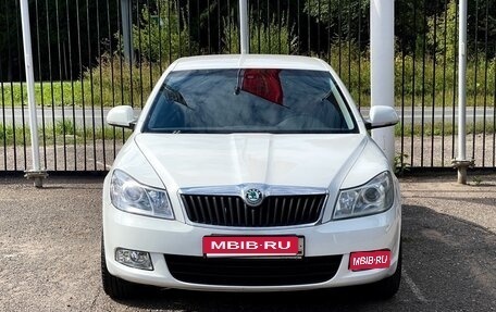 Skoda Octavia, 2012 год, 777 777 рублей, 1 фотография