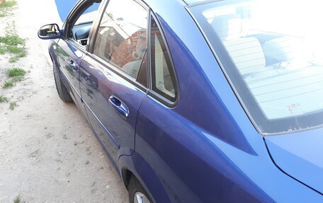 Chevrolet Lacetti, 2008 год, 310 000 рублей, 1 фотография
