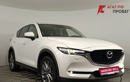Mazda CX-5 II, 2020 год, 2 920 000 рублей, 1 фотография