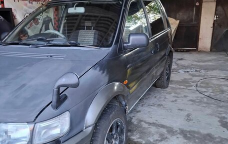 Mitsubishi RVR III рестайлинг, 1995 год, 100 000 рублей, 1 фотография