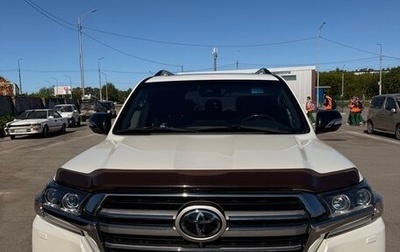 Toyota Land Cruiser 200, 2019 год, 12 000 000 рублей, 1 фотография