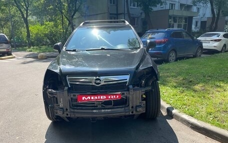 Opel Antara I, 2013 год, 650 000 рублей, 1 фотография