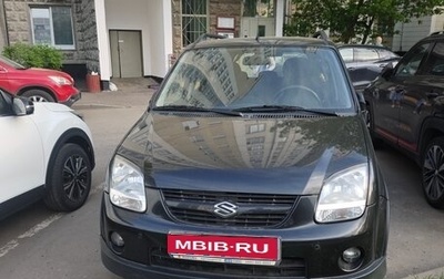 Suzuki Ignis II (HR), 2007 год, 700 000 рублей, 1 фотография