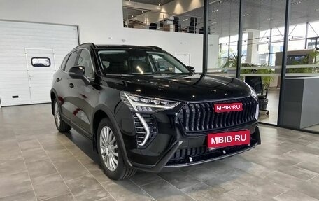 Haval Jolion, 2026 год, 2 649 000 рублей, 1 фотография