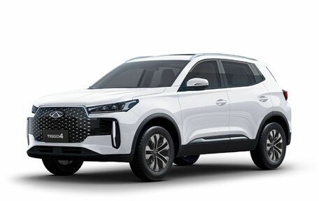Chery Tiggo 4 I рестайлинг, 2025 год, 2 259 000 рублей, 1 фотография