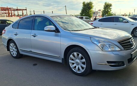 Nissan Teana, 2010 год, 950 000 рублей, 4 фотография