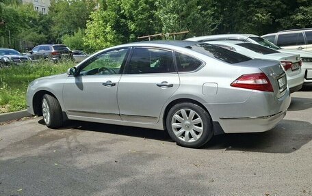 Nissan Teana, 2010 год, 950 000 рублей, 5 фотография