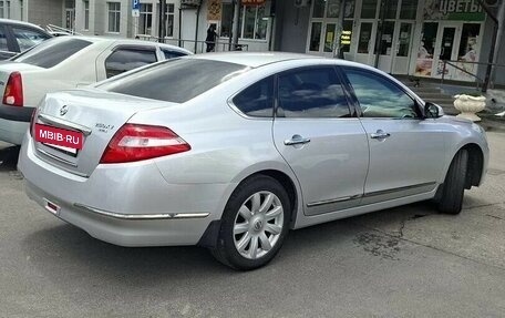 Nissan Teana, 2010 год, 950 000 рублей, 3 фотография