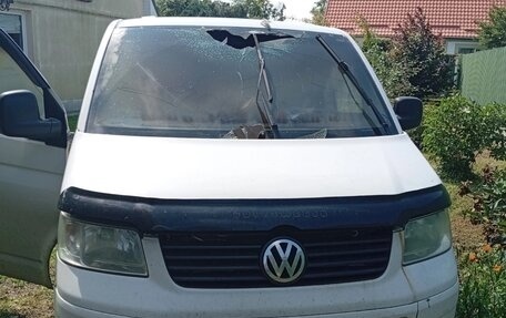 Volkswagen Transporter T5 рестайлинг, 2005 год, 290 000 рублей, 1 фотография