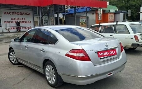 Nissan Teana, 2010 год, 950 000 рублей, 2 фотография