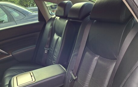 Nissan Teana, 2010 год, 950 000 рублей, 12 фотография