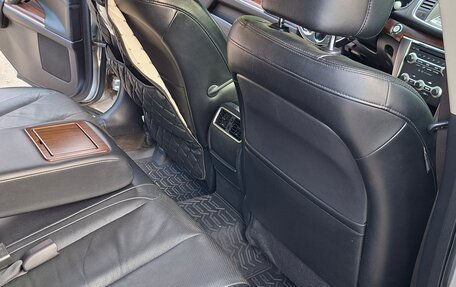 Nissan Teana, 2010 год, 950 000 рублей, 11 фотография