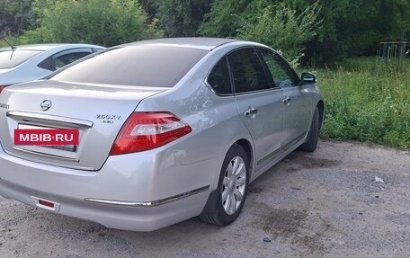 Nissan Teana, 2010 год, 950 000 рублей, 7 фотография