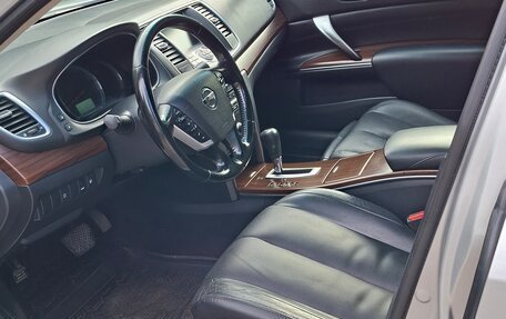 Nissan Teana, 2010 год, 950 000 рублей, 13 фотография