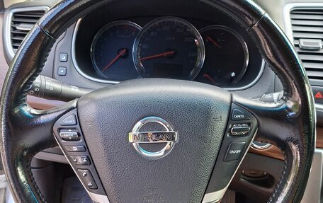Nissan Teana, 2010 год, 950 000 рублей, 16 фотография