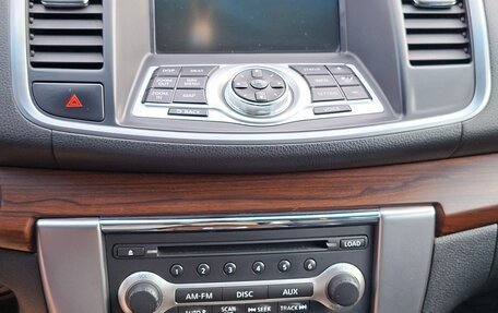 Nissan Teana, 2010 год, 950 000 рублей, 15 фотография