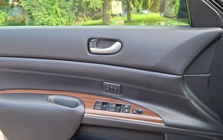 Nissan Teana, 2010 год, 950 000 рублей, 17 фотография