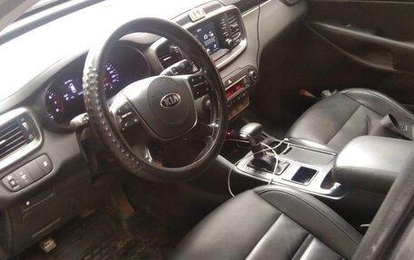 KIA Sorento III Prime рестайлинг, 2018 год, 2 350 000 рублей, 5 фотография