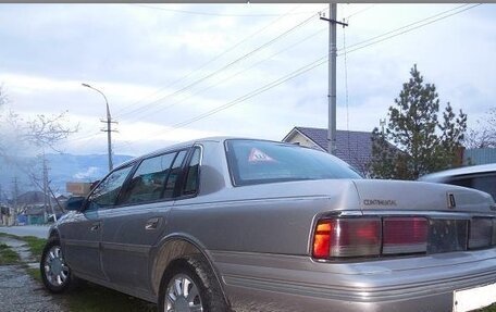 Lincoln Continental VIII, 1989 год, 150 000 рублей, 3 фотография
