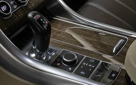 Land Rover Range Rover Sport II, 2013 год, 3 150 000 рублей, 15 фотография